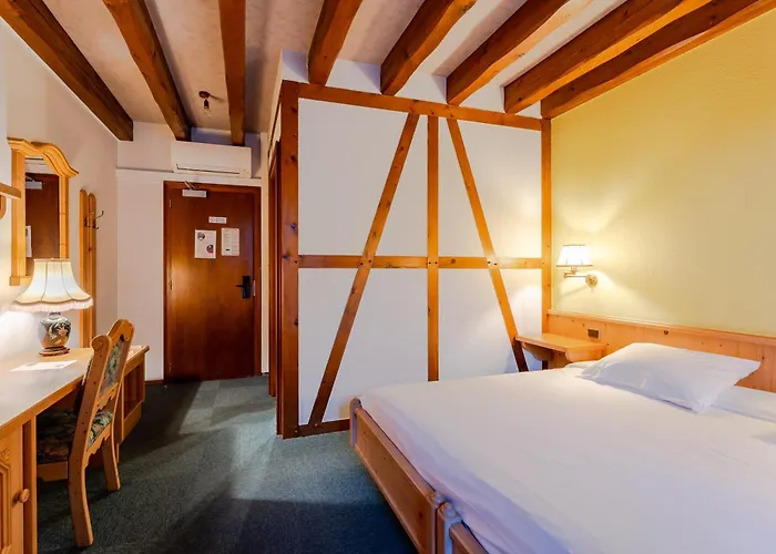 Et Du Scharrach Scharrachbergheim-Irmstett