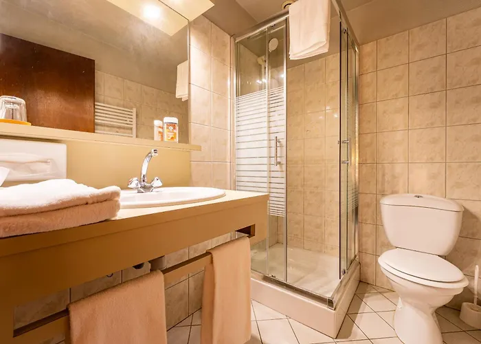 Et Du Scharrach 호텔 Scharrachbergheim-Irmstett