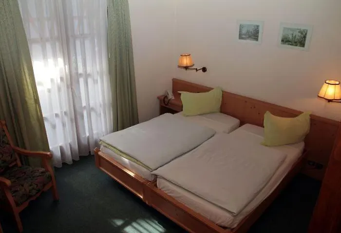 Hotel Et Du Scharrach Scharrachbergheim-Irmstett